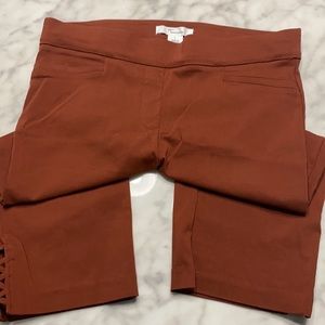 89th + Madison Capris